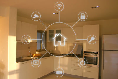 Future-Proofing Your Home with Smart Home Technology: Installation and Benefits